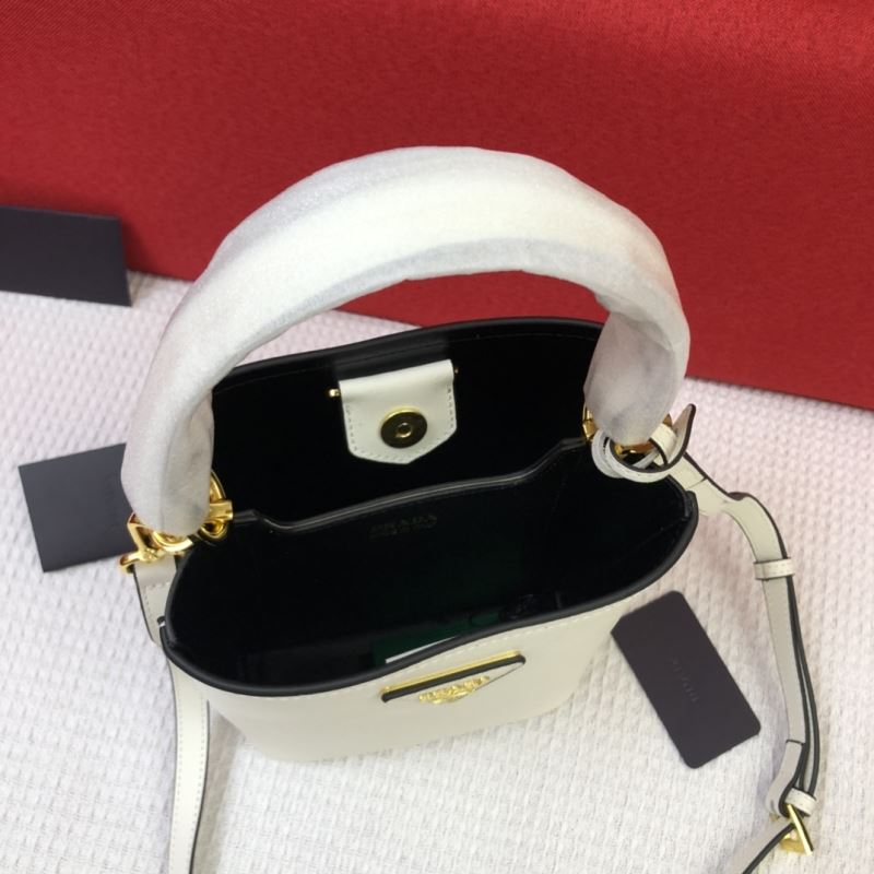 Prada Satchel Bags